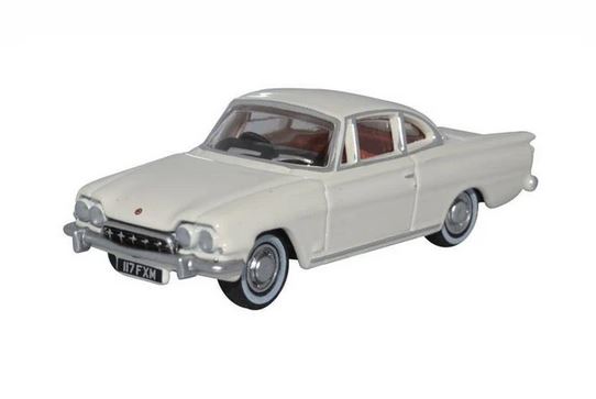 Oxford 1/76 Ford Consul Capri image