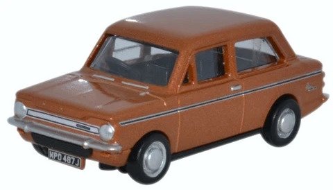Oxford 1/76 Hillman Imp image