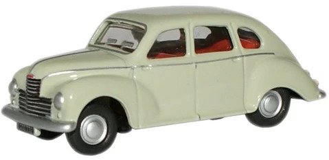 Oxford 1/76 Jowett Javelin image