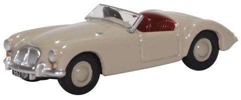 Oxford  1/76 MGA  image