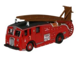 Oxford  1/148 Dennis Fire Appliance  image