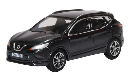 Oxford  1/76 Nissan Qasqai  image