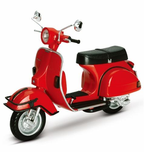 New Ray 1/12 1978 Vespa P200E image