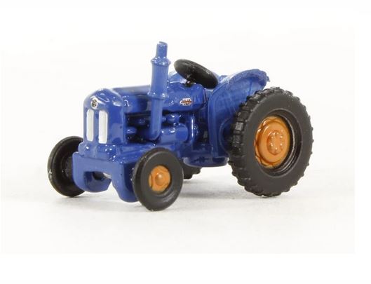 Oxford 1/148 Fordson Tractor image