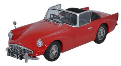 Oxford 1/43 Daimler SP250 image