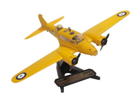 Oxford  1/72 Avro Anson MkI- No1 SFTS Sqn, RCAF  image