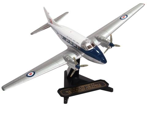 Oxford 1/72 De Havilland DH104 Devon WB534 RAF Transport Command image