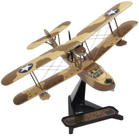 Oxford 1/72 Supermarine Walrus Operation Torch North Africa 1942 image