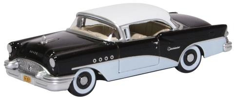 Oxford  1/87 1955 Buick Century  image