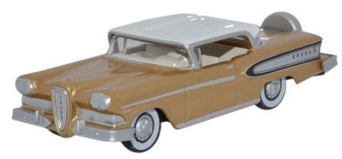 Oxford 1/87 1958 Edsel Citation image