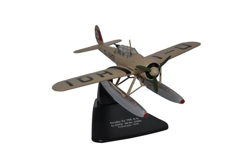 Oxford  1/72 Arado AR196 D-IHQI Prototype 1938  image