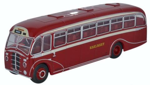 Oxford 1/76 Beadle Integral East Kent image
