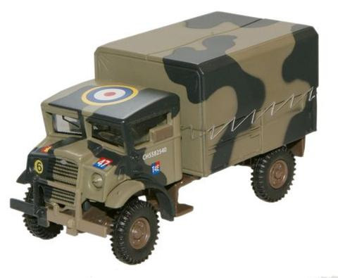 Oxford 1/76 CMP 1st Canadian Infantry Division, Italy 1944 image