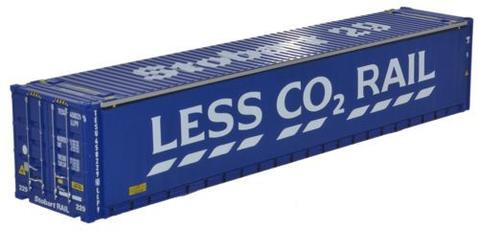 Oxford 1/76 45 Ft Container 129 image