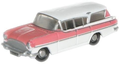Oxford 1/148 Vauxhall PA Cresta Frairy Estate image