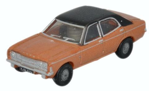 Oxford  1/148 Ford Cortina MkIII  image