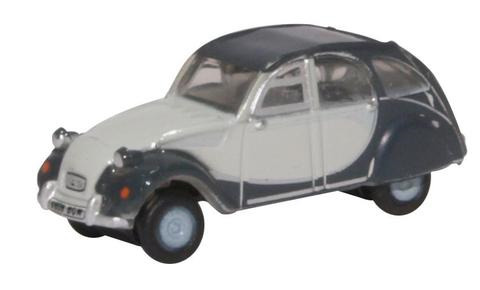 Oxford  1/148 Citroen 2CV Charleston  image