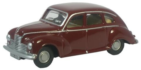 Oxford 1/148 Jowett Javelin image