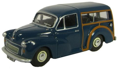 Oxford 1/148 Morris Minor Traveller image
