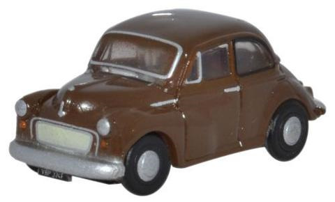 Oxford 1/148 Morris Minor Saloon image
