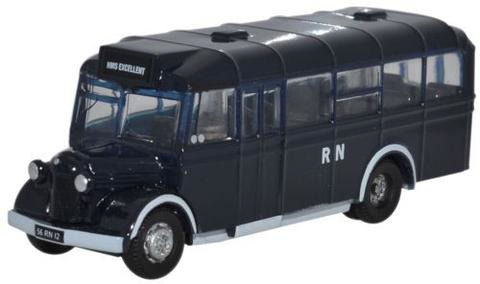 Oxford  1/148 Bedford OWB Bus - Royal Navy  image