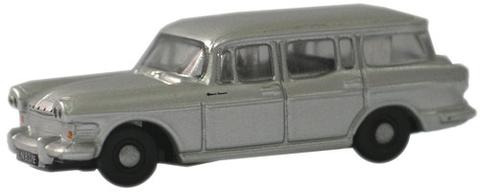 Oxford  1/148 Humber Super Snipe  image