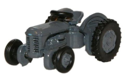 Oxford 1/148 Ferguson TEA Tractor image