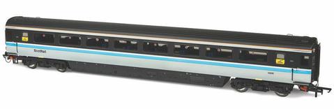Oxford 1/76 Mk3a Coach TSO- TSO Scotrail SC12015 image