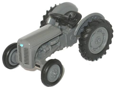 Oxford 1/76 Ferguson TEA Tractor image