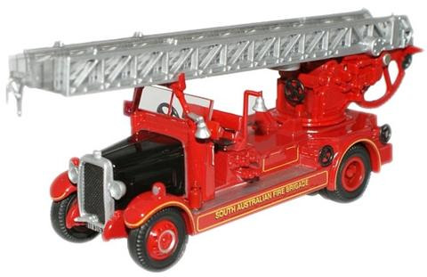 Oxford  1/76 Leyland TLM Fire Engine South Australian Fire Service image