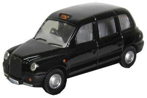 Oxford  1/76 TX Taxi  image