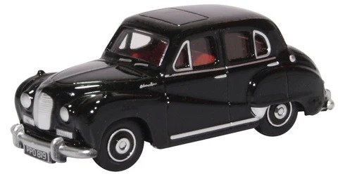 Oxford 1/76 Austin Somerset image