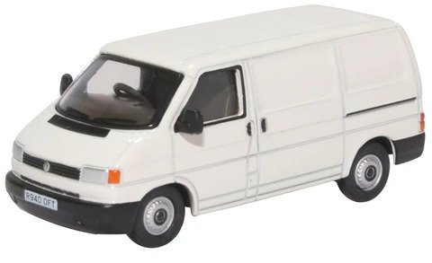 Oxford  1/76 Volkswagen T4 Van  image