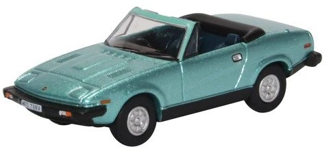 Oxford 1/76 Truimph TR7 image