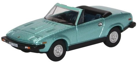 Oxford  1/76 Truimph TR7  image