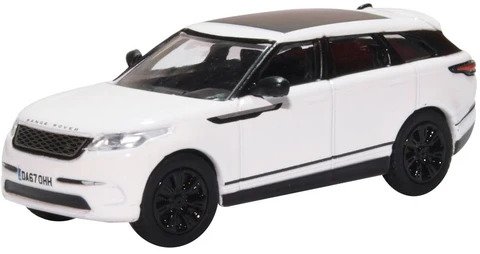 Oxford  1/76 Range Rover Velar SE  image