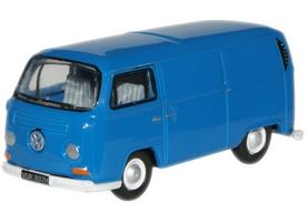 Oxford  1/76 Volkswagen Van  image