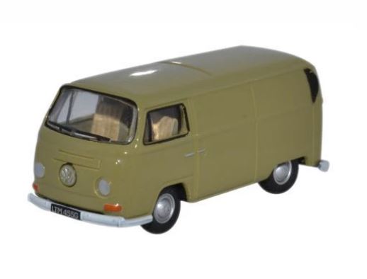 Oxford 1/76 Volkswagen Bay Window Van image