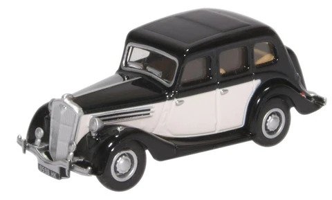 Oxford 1/76 Wolseley 18/85 image