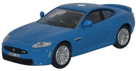 Oxford 1/76 Jaguar XKR-S image
