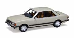 Corgi 1/43 Ford Granada Mk2 2.8i S - Dove Grey image