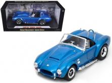 Shelby Collectables 1/18 1965 Shelby Cobra 427 S/C Super Snake image