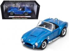 Shelby Collectables 1/18 Shelby Cobra 427 S/C 1965 - Super Snake image