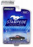Greenlight 1/64 1965 Ford Mustang GT image