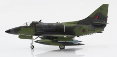 Hobby Master 1/72 A-4K Skyhawk RNZAF 2 Squadron 'Lizard Scheme' image