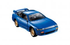 Tomica Nissan Sileighty (RPS13) PREMIUM No.39 image