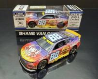 Lionel Racing 1/64 Chevrolet Camaro Baconator #88 Shane Van Gisbergen 2025 image