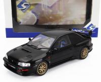 Solido 1/18 Subaru Impreza 22B 1998 Black image