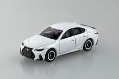 Tomica Lexus IS 350 F SPORT No.100 image