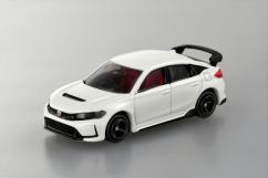 Tomica Honda Civic Type R No.78 image
